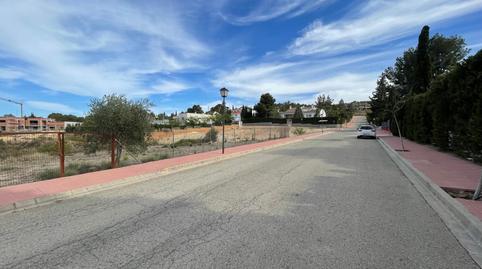 Foto 4 de Residencial en venta en La Alcayna, Murcia