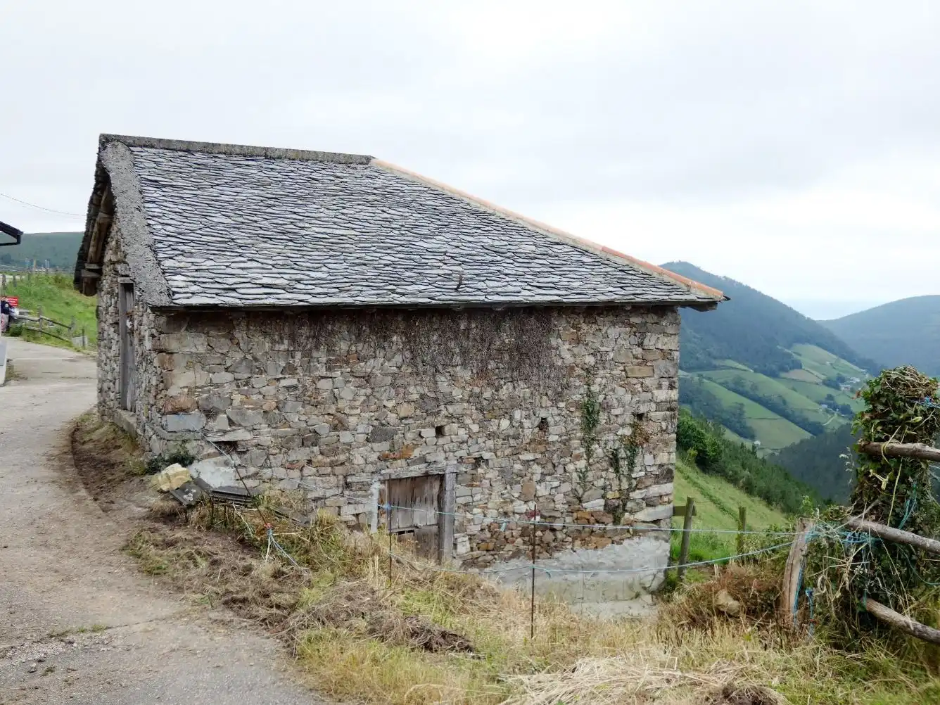 Haus zum Verkauf in Valdés - Luarca, imagen 2