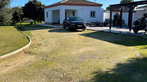 Foto 3 de Casa o xalet en venda a Camino del Sotillo, 51, Las Lagunas - Campano, Cádiz