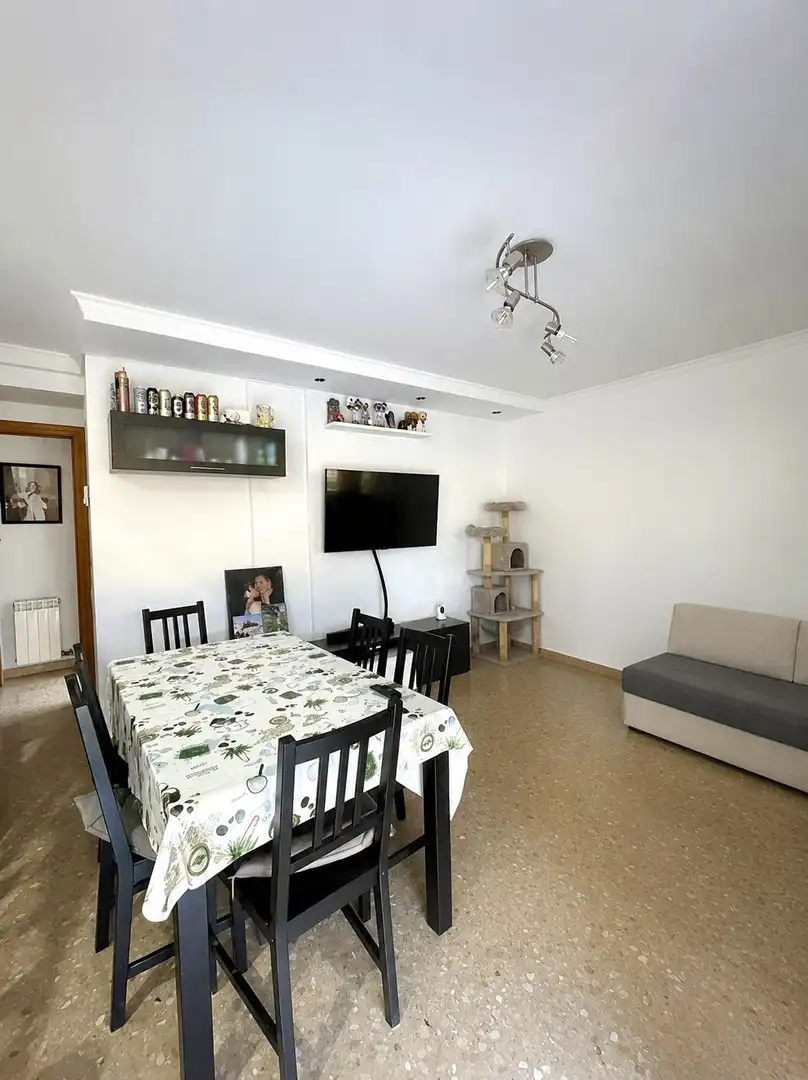 Piso con terraza en venta en La Girada, imagen 8