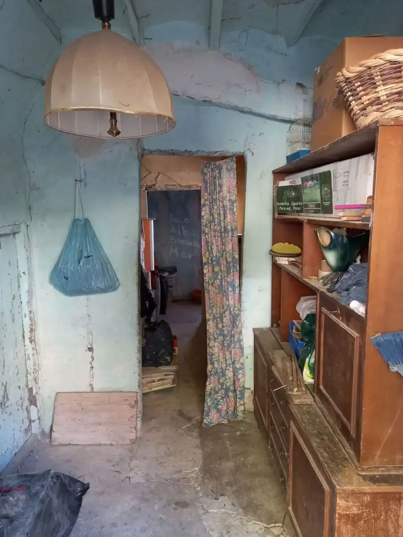 Finca rústica en venda en Cirat amb Terrassa i Traster