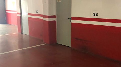 Plazas de parking de alquiler. También disponibles plazas con trastero y trasteros individuales. Solicite más información sin comp, imagen 3