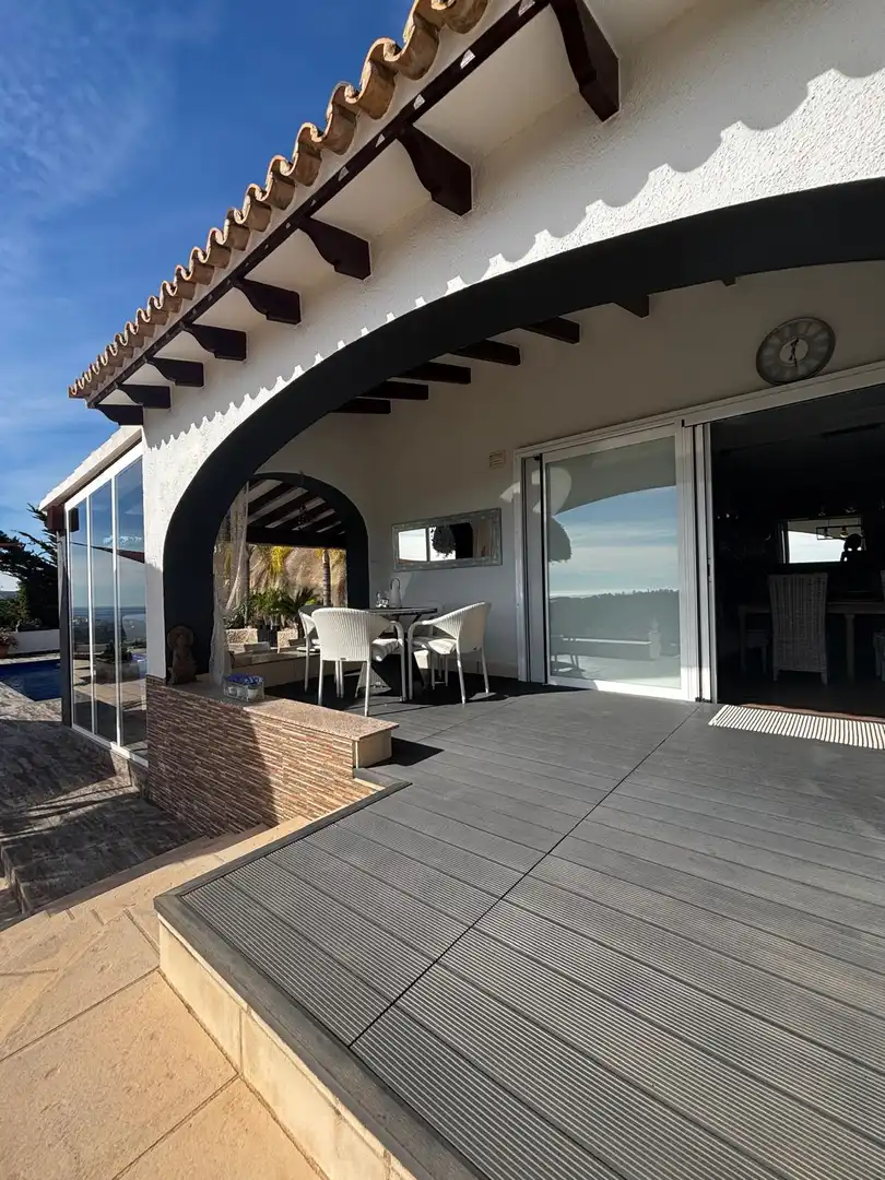 Villa à vendre à Gargasindi - Garduix - Colina del Sol, imagen 7