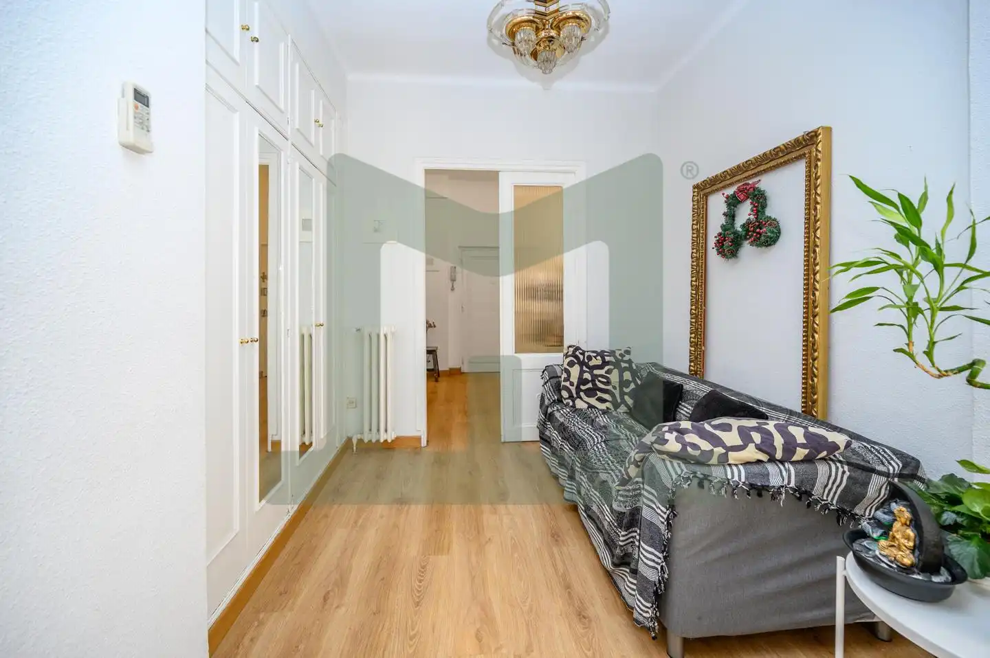 Piso en venta en Madrid con Aire acondicionado, Calefacción y Amueblado