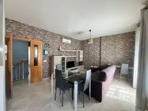 Maisonette zur Miete in Calle Pintor Camacho, 7, Castilleja de la Cuesta