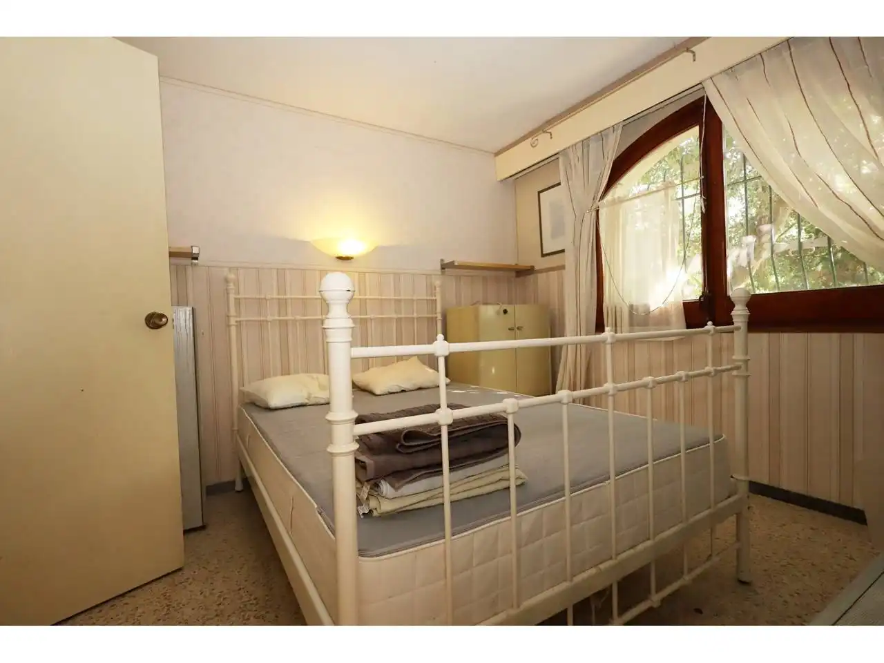 Dormitori de Casa o xalet en venda en Lloret de Mar amb Calefacció, Jardí privat i Terrassa