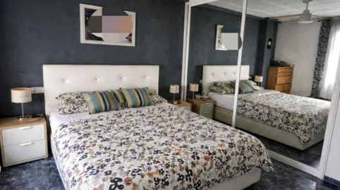 Foto 4 de Piso en venta en Avenida Jaume I, 39, Simat de la Valldigna, Valencia