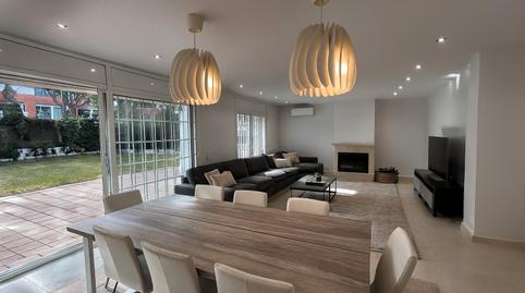 Foto 3 de Casa o xalet de lloguer a Gavà Mar, Barcelona