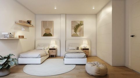 Photo 5 of Flat for sale in Calle San Antonio Abad, Barrio del Ave, Zaragoza Capital