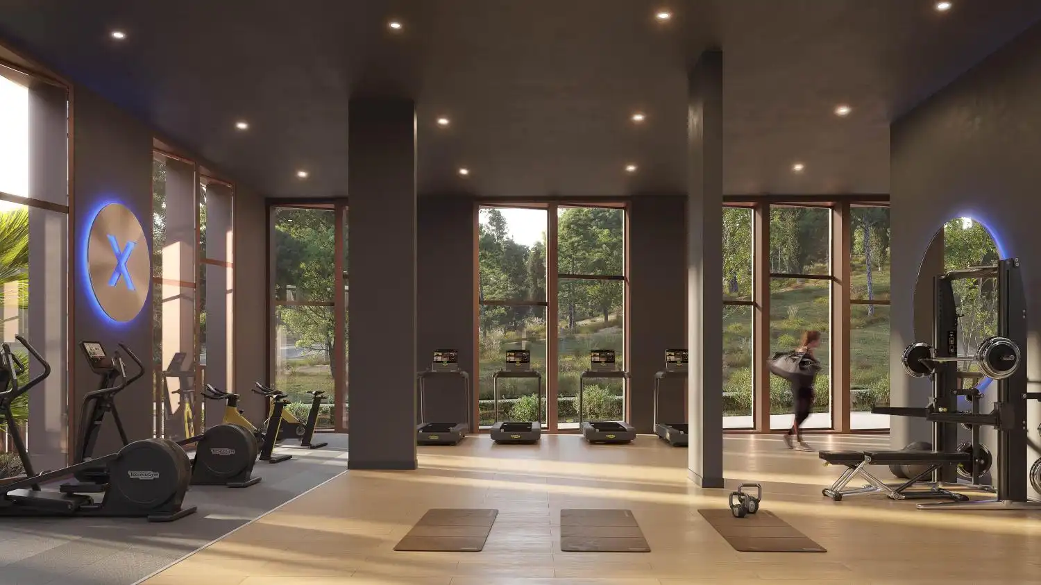 Apartament en venda a Passeig Maragall, imagen 15
