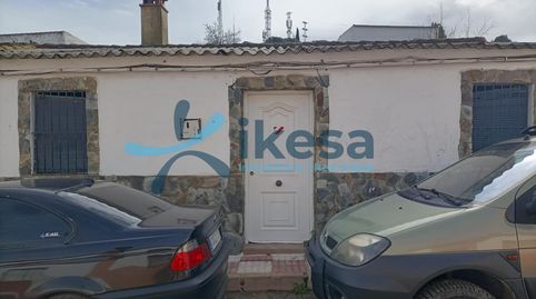 Foto 2 de Casa adosada en venda a El Real de la Jara, Sevilla