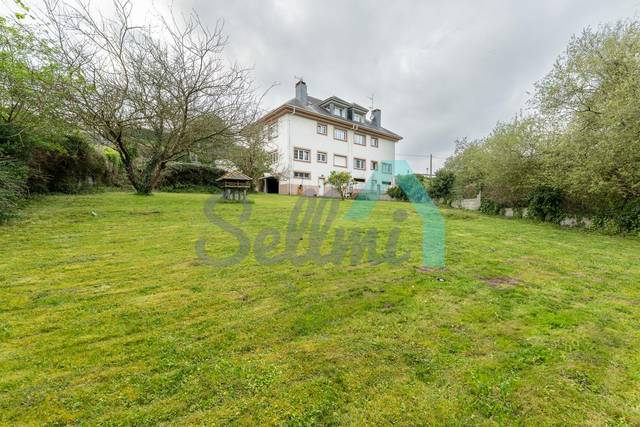 Casa adosada en Venta en Del Puerto en El Franco