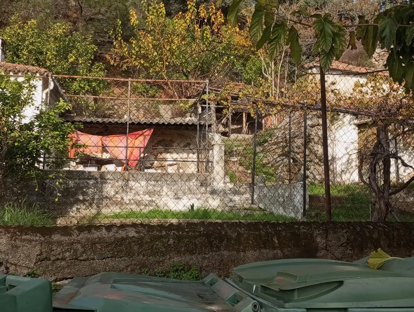Terreni e lotti in vendita a Candeleda, imagen 4
