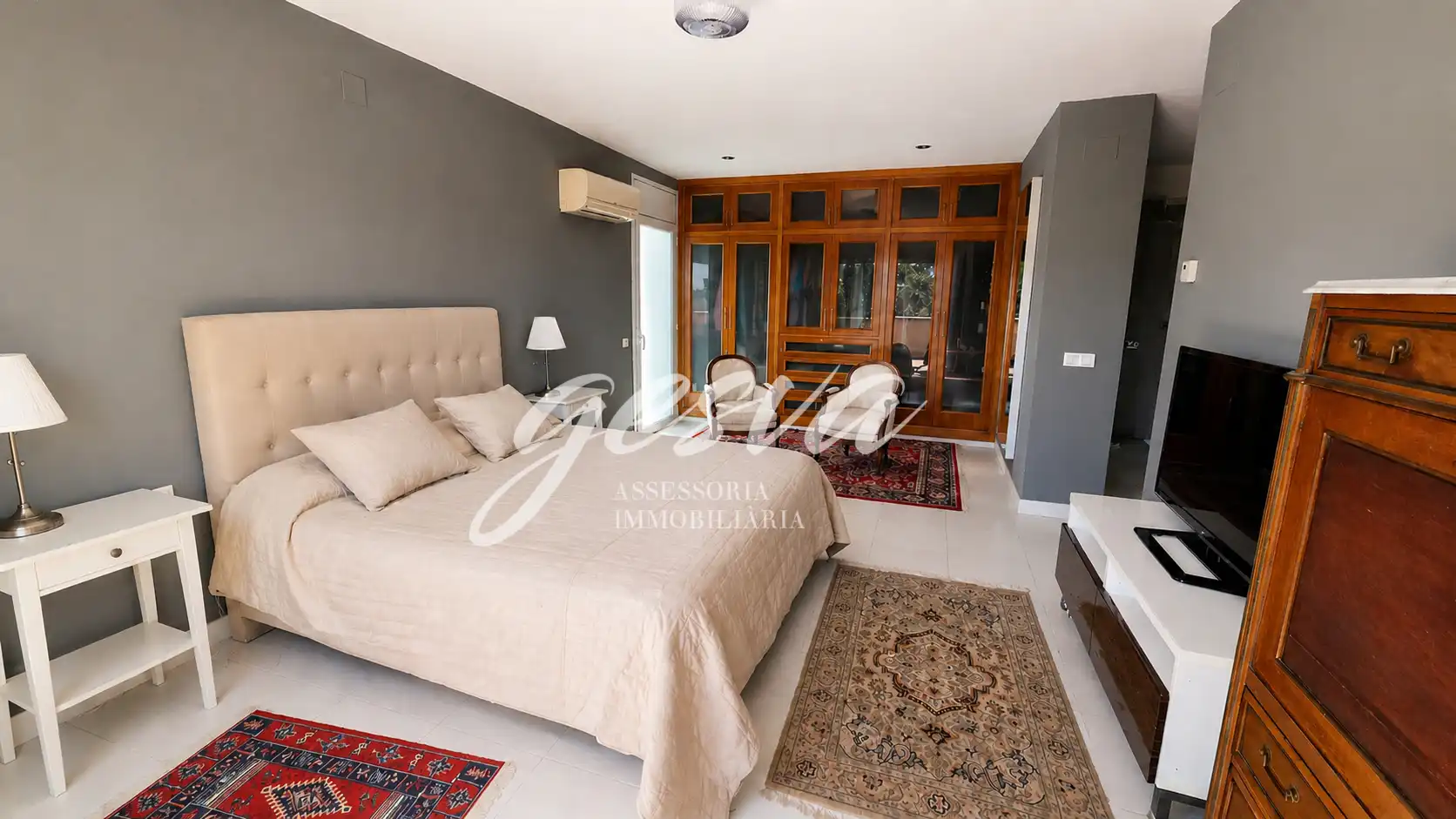 Villa avec piscine à vendre à Carrer Doctor Gil Vernet, imagen 39