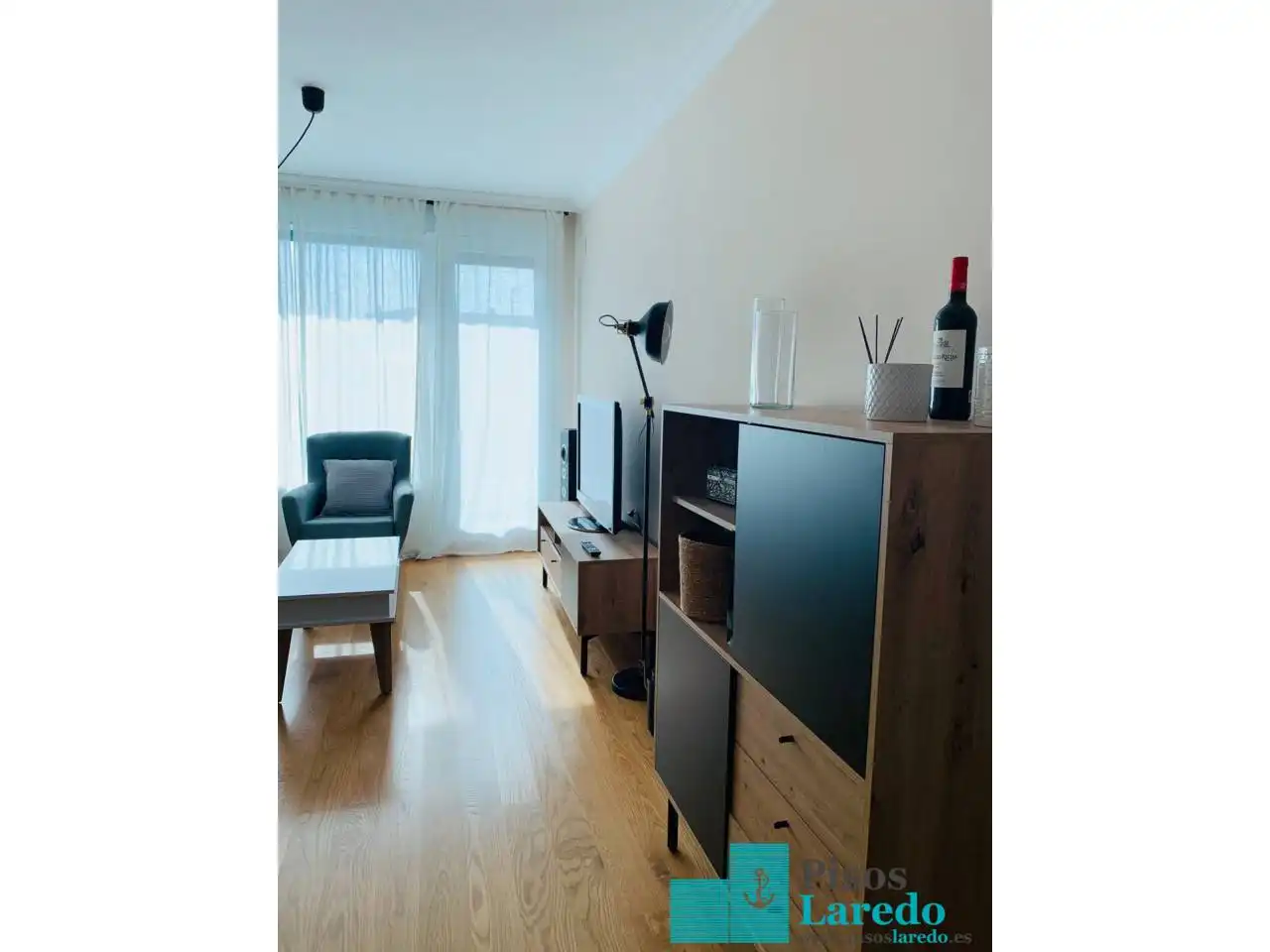 Appartement avec terrasse à louer à Calle Garelly de la Cámara 12, imagen 4