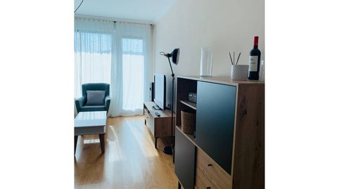 Foto 4 von Wohnung zur Miete in Calle Garelly de la Cámara, 12, Centro, Laredo