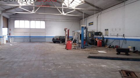 Photo 5 of Industrial buildings for rent in Cantalejo, Segovia