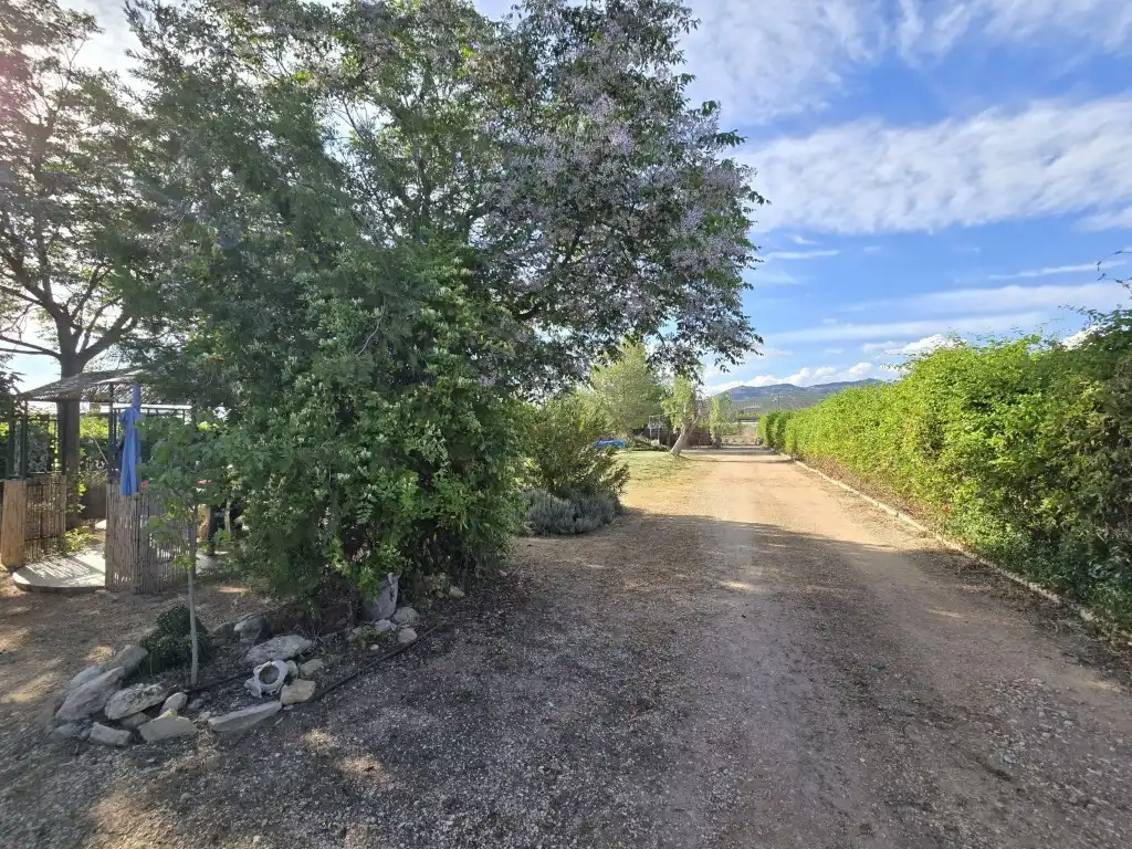 Finca rústica en venda en Huétor Tájar