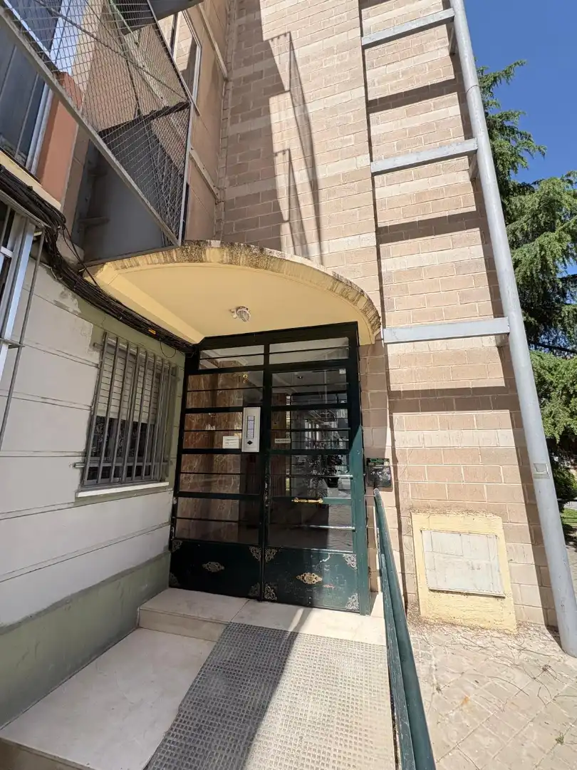 Piso con ascensor en venta en Calle de San Magín, imagen 30