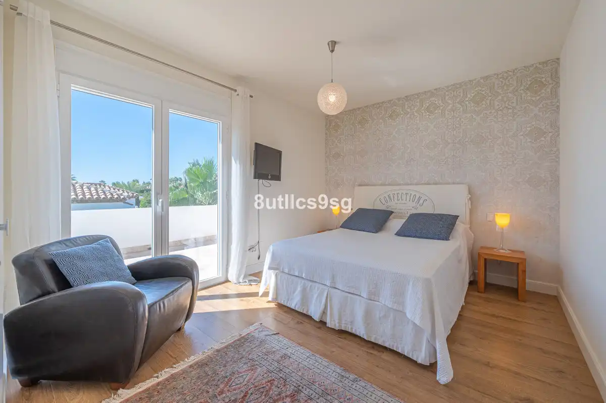 Maison mitoyenne à vendre à Nueva Andalucía, imagen 29