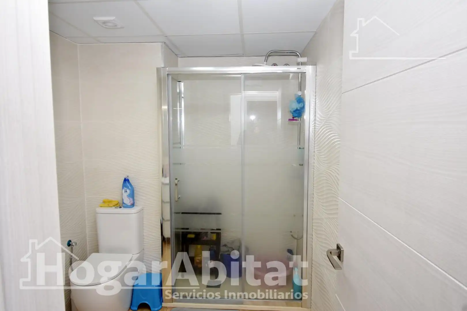 Baño de Piso en venta en Alzira