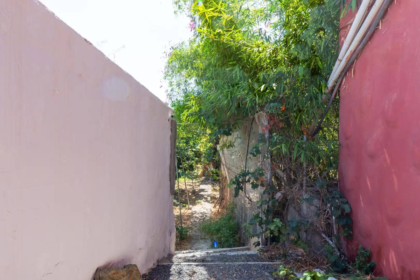 Houses for sale in Ingenio pueblo
