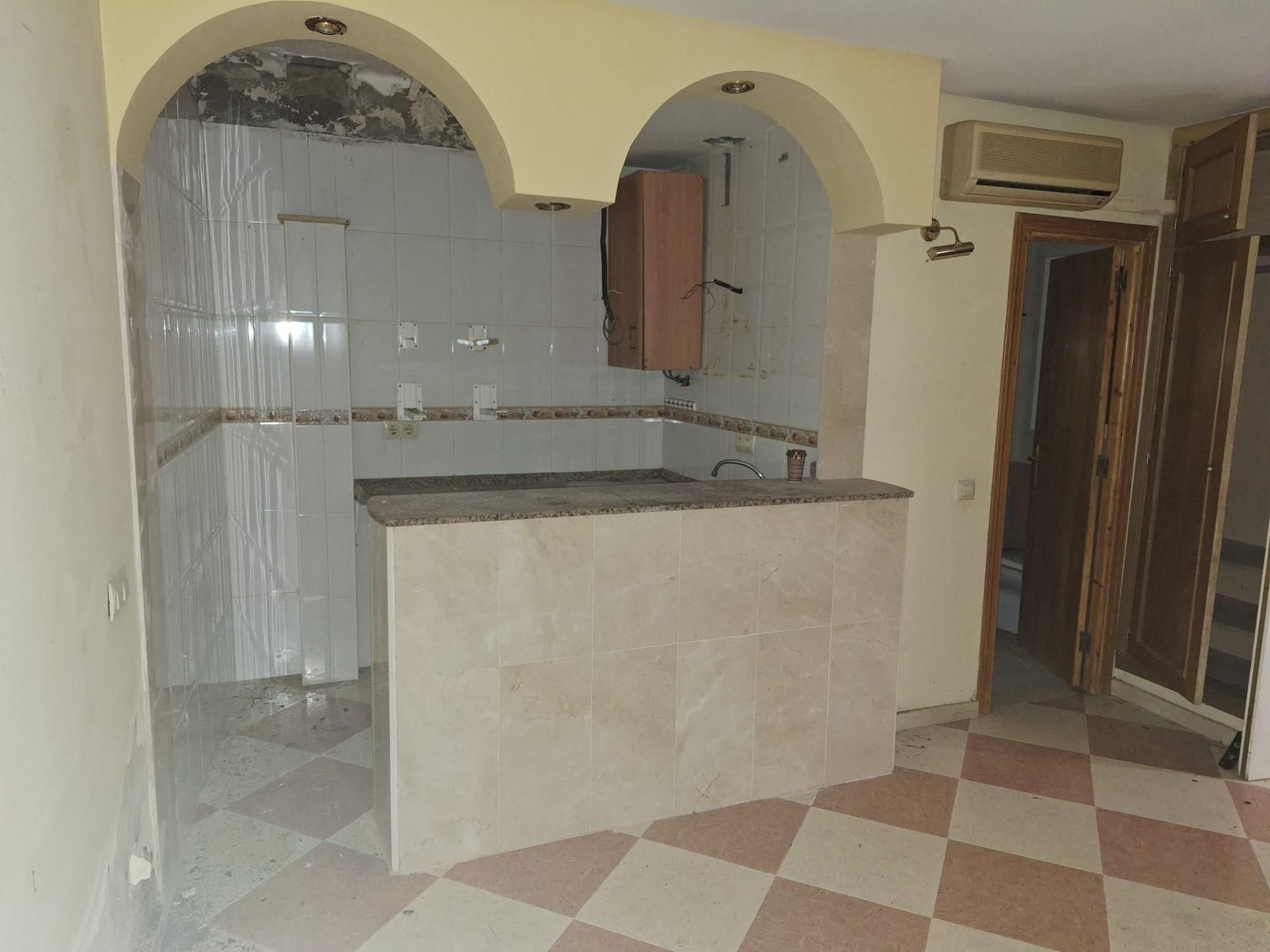 Kitchen of Study for sale in Gádor