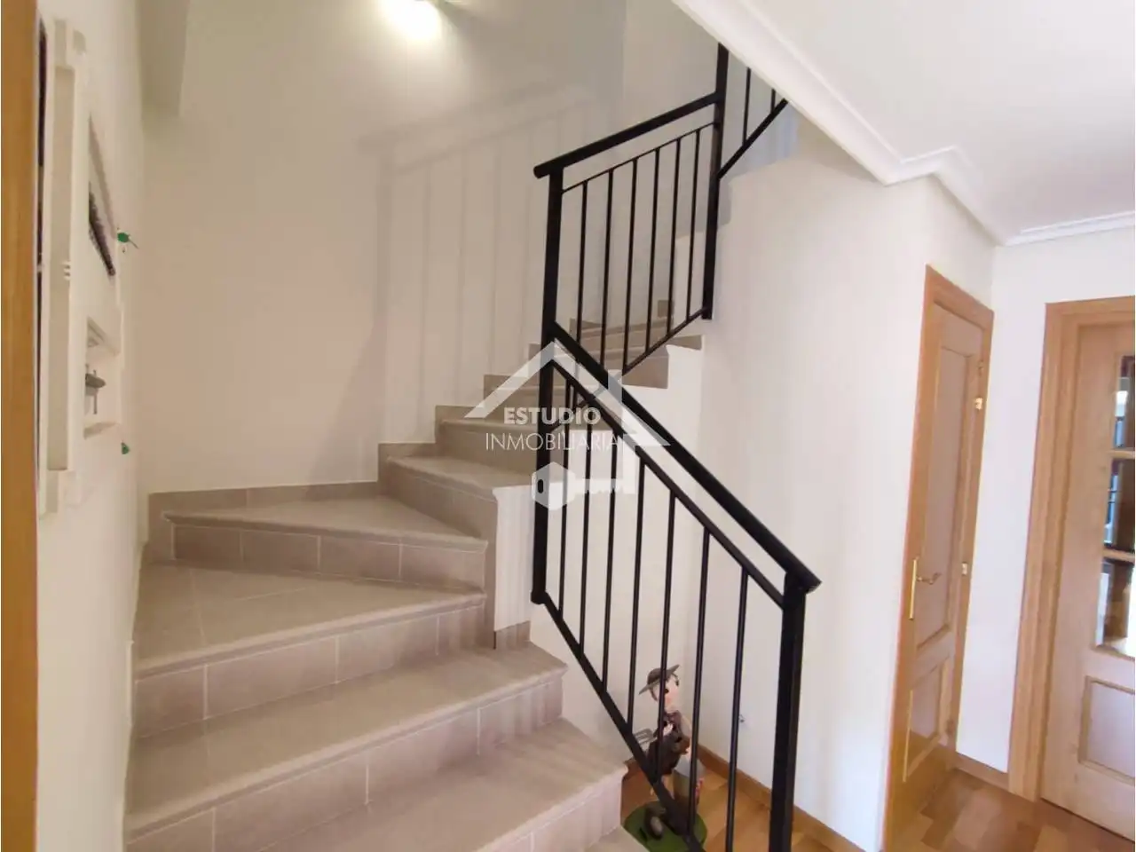 Detached homes for sale in Canillas de Río Tuerto  with Heating, Parquet flooring and Terrace