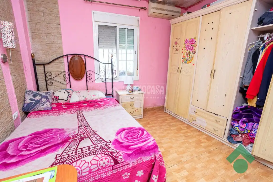 Flat for sale in La Reconquista - El Rosario