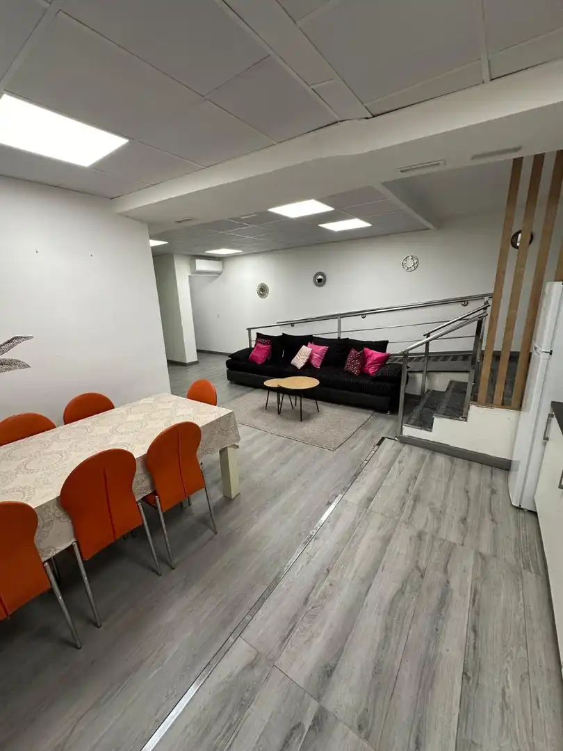 Apartamento en venta en Salamanca con Aire acondicionado, Calefacción y Amueblado