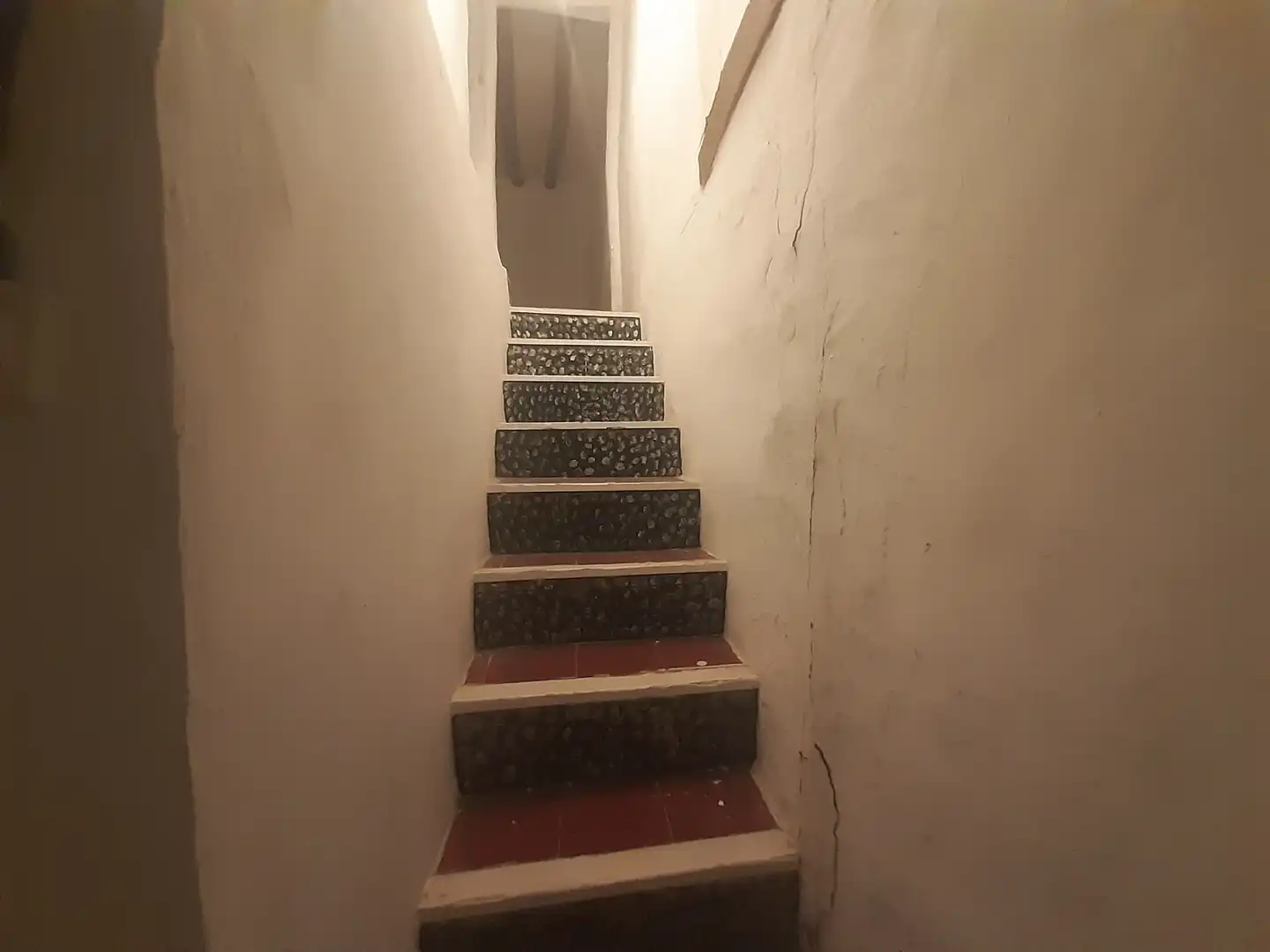 Casa o chalet en venta en Quel con Calefacción y Amueblado