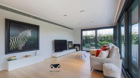 Photo 5 of Planta baja for sale in Carrer de Josep Irla, Turó de Can Mates, Barcelona