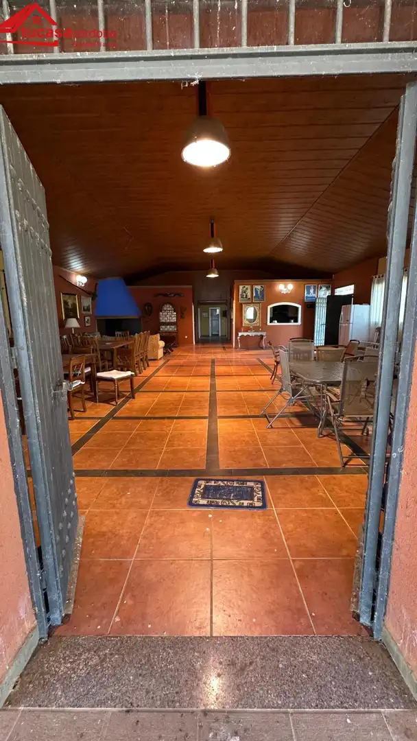 Casa rústica en venda a Peñarroya-Pueblonuevo, imagen 7