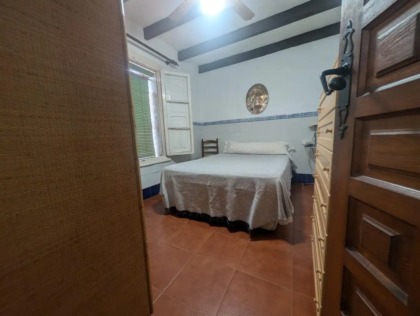 Dormitori de Casa o xalet en venda en Sant Joan d'Alacant amb Jardí privat i Terrassa