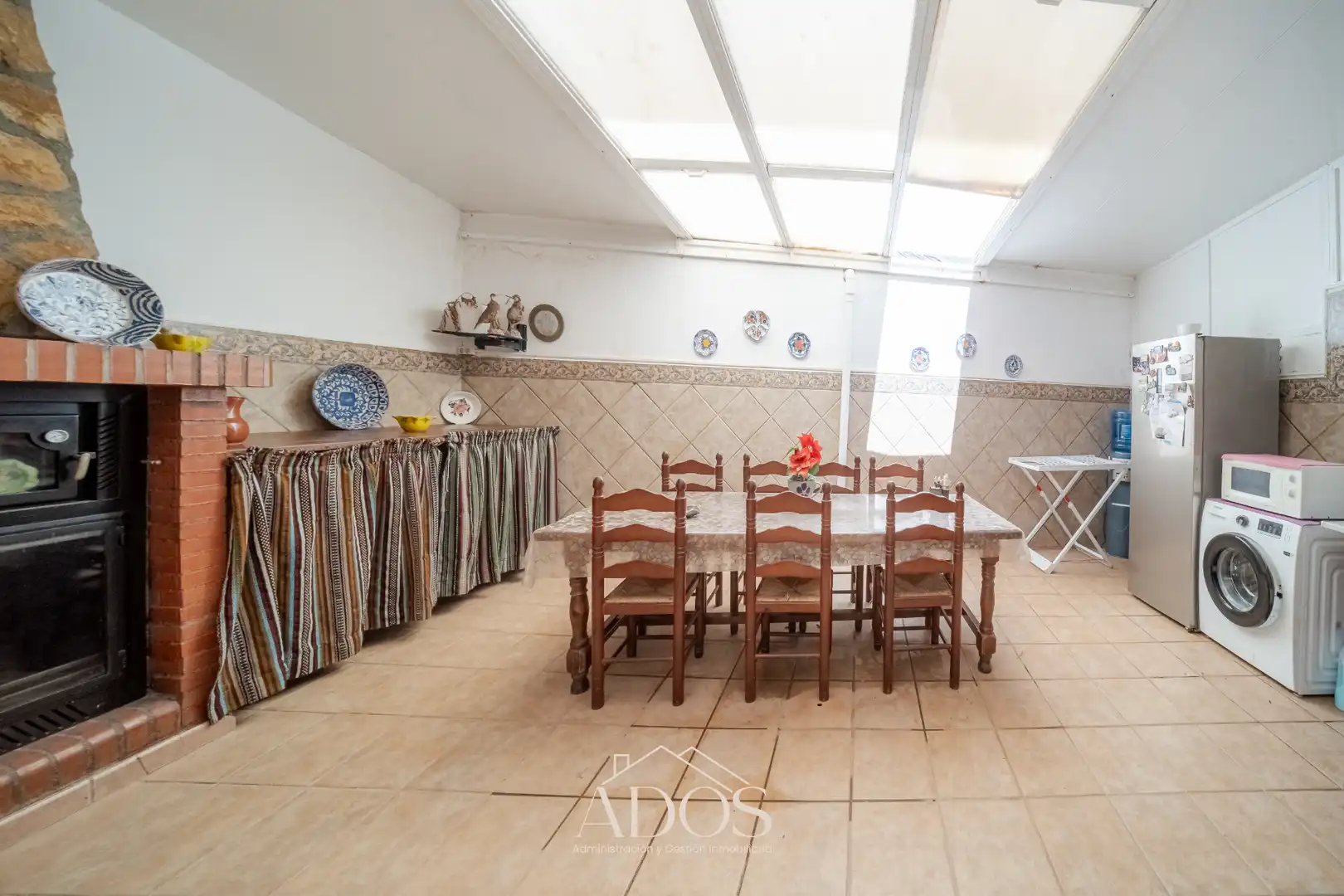 Adosado con terraza en venta en Calle Lepanto 1, imagen 10