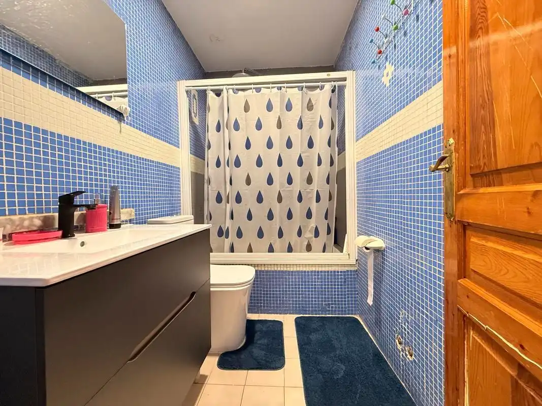 Baño de Piso en venta en El Verger con Aire acondicionado y Calefacción