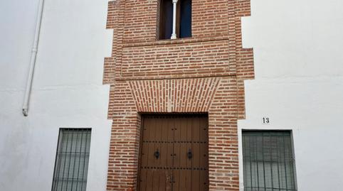 Photo 2 of House or chalet for sale in Calle Pólvora, Llerena, Badajoz