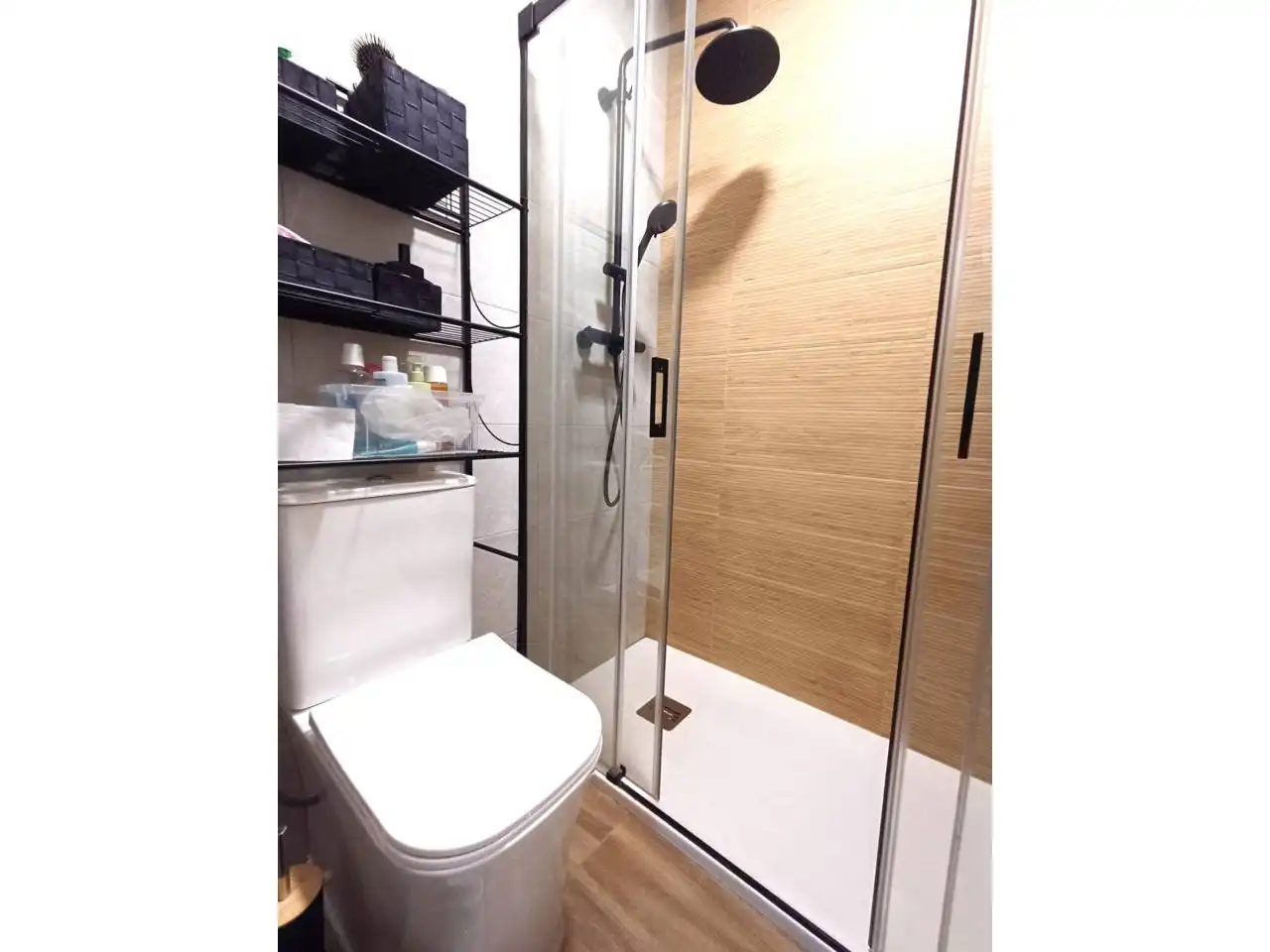 Baño de Piso en venta en Gibraleón con Trastero y Piscina comunitaria