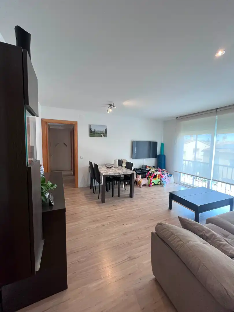 Appartement avec terrasse à vendre à Ronda Països Catalans 4, imagen 5
