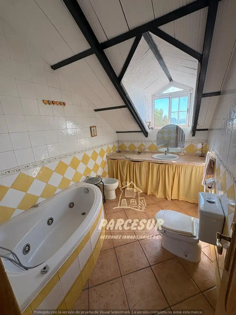 Casa con piscina en venta en Periurbano Oeste - Sierra, imagen 17