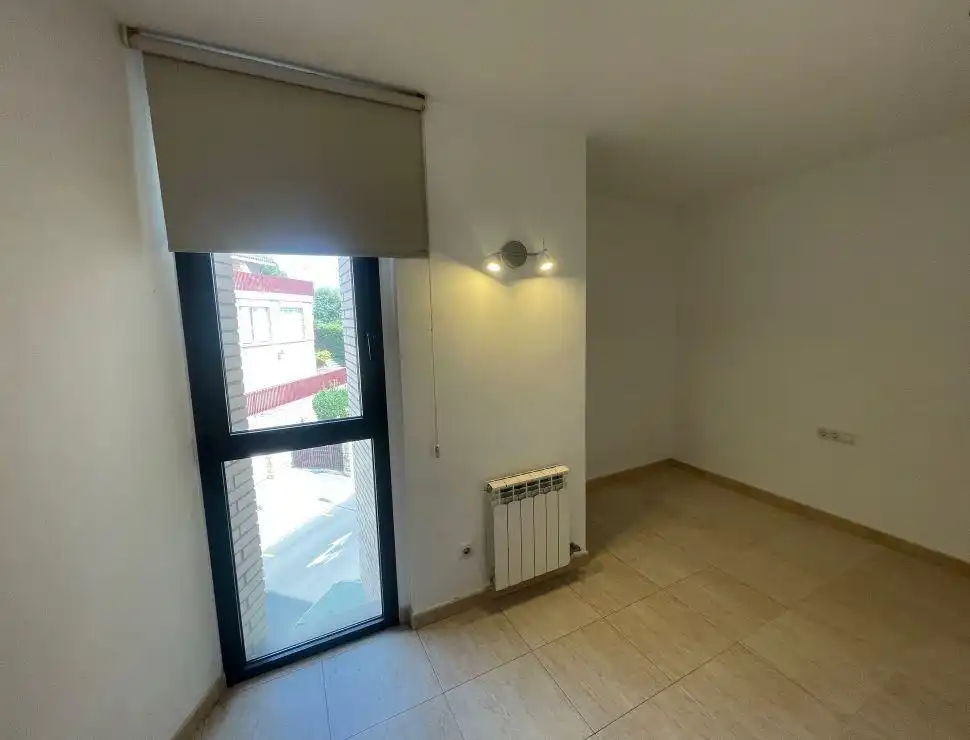 Schlafzimmer von Wohnung zur Miete in Igualada mit Heizung, Terrasse und Abstellraum