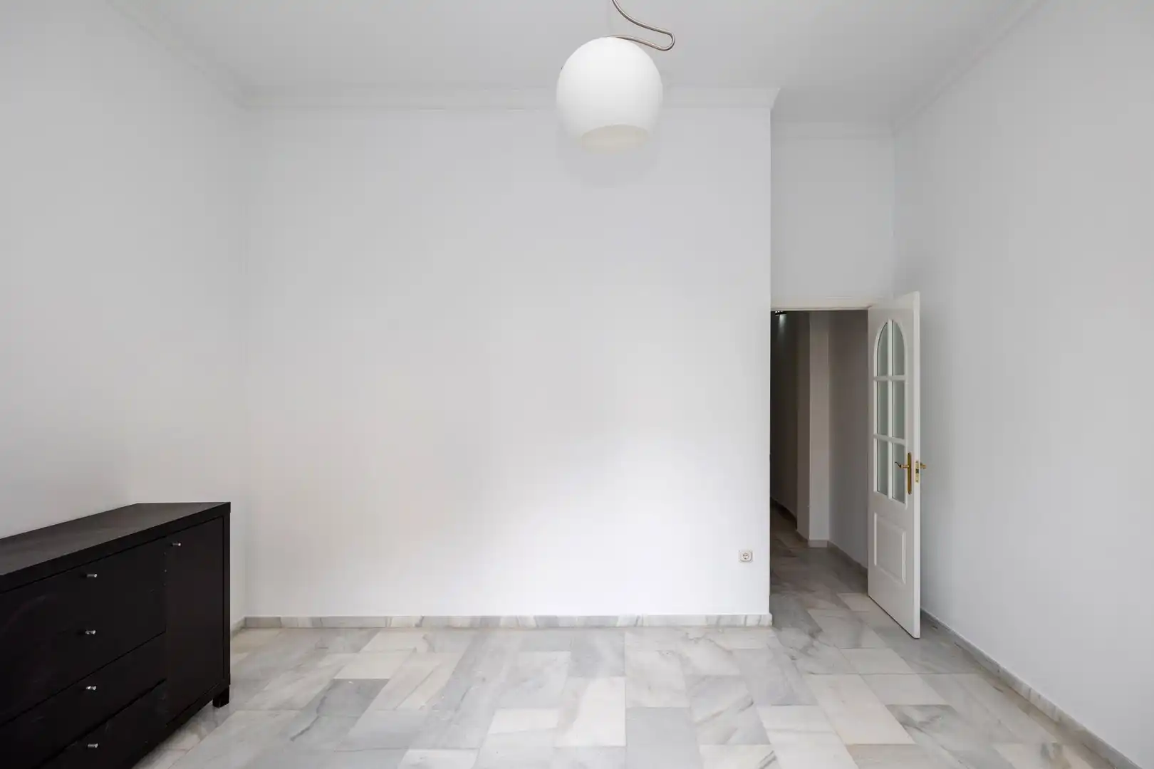 Apartamento de alquiler en Granada con Aire acondicionado, Calefacción y Lavadora