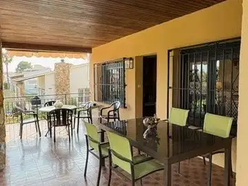 Villa con giardino in affitto a penedes 28, imagen 5