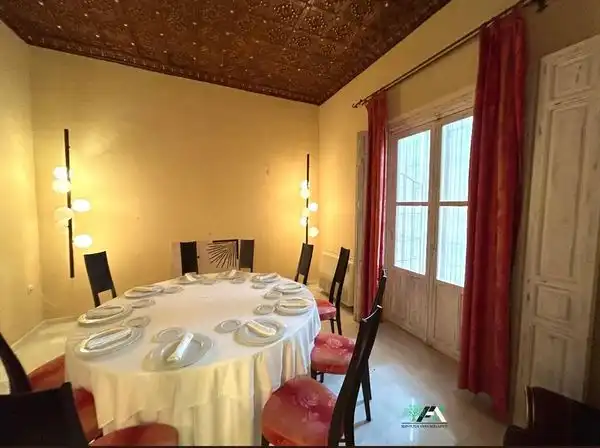 Casa amb terrassa en venda a Calle Enrique Moreno, imagen 2