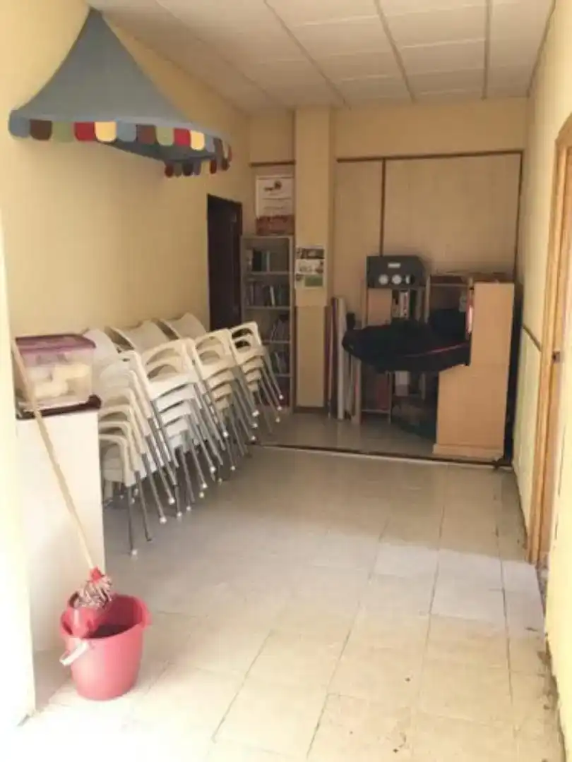 Planta baja en venta en Trujillo