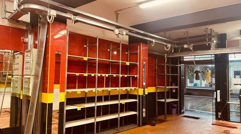 Foto 4 von Geschaftsraum zur Miete in Rúa Cuba, 24, Agra del Orzán - Ventorrillo, A Coruña Capital