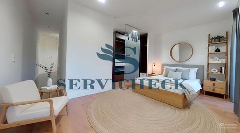 Foto 3 de Piso de alquiler en Cuesta de Los Ciegos, Palacio, Madrid