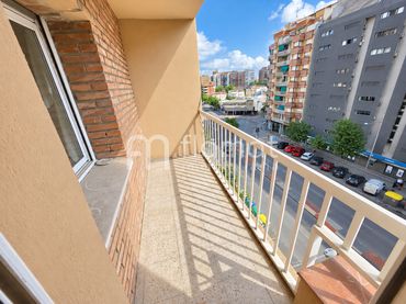 Appartamento con balcone in vendita a Paseo Gran Passeig De Ronda