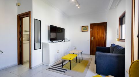 Photo 5 of Flat for rent in Calle Prosperidad, Salamanca - Uruguay, Santa Cruz de Tenerife Capital