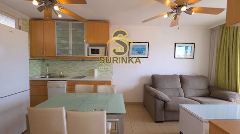 Foto 4 de Piso de alquiler en Finlandia, Playa del Inglés, San Bartolomé de Tirajana